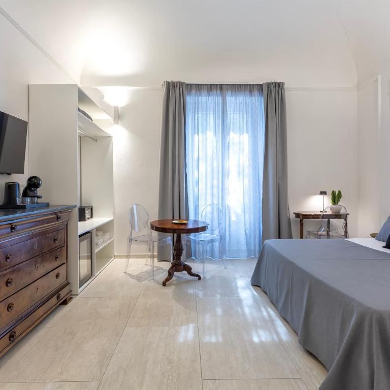 Relais Boutique - Junior Suite - 18