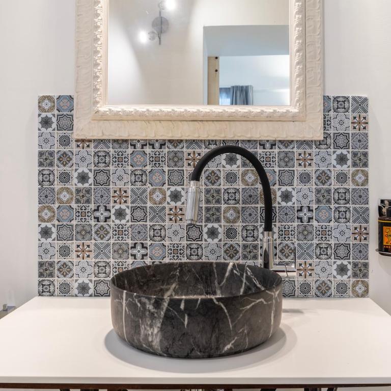 Relais Boutique - Junior Suite - 5