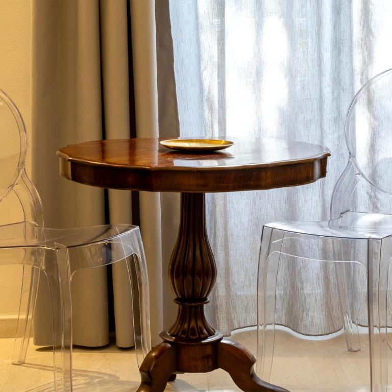 Relais Boutique - Junior Suite - 20