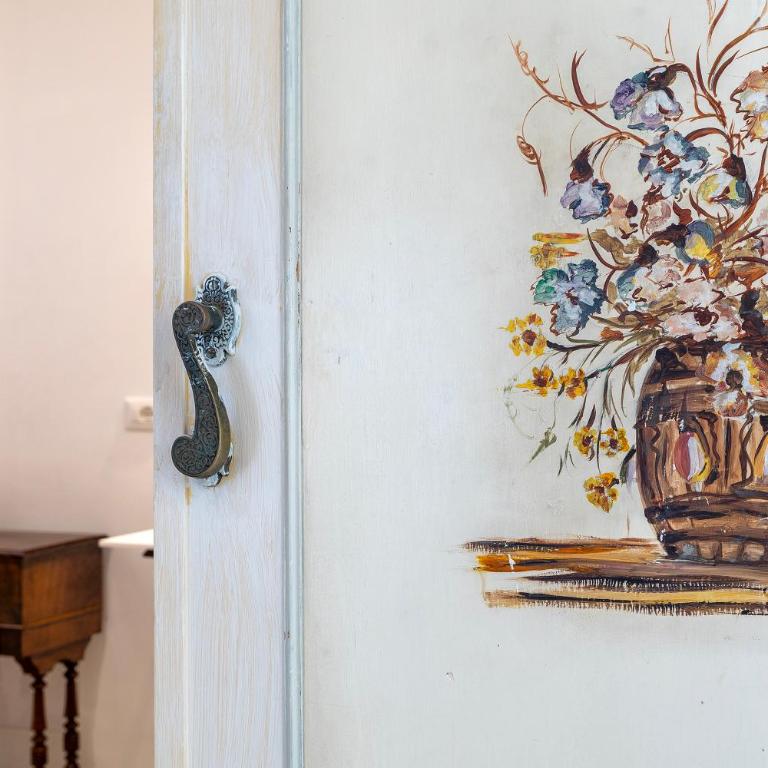 Relais Boutique - Junior Suite - 22