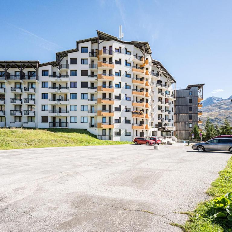 Appartement agréable, proche pistes - 4 pers. - Apartamento de 1 dormitorio - 12