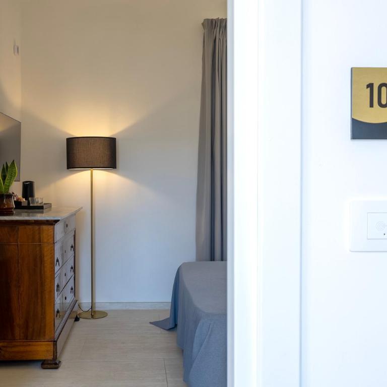 Relais Boutique - Camera Deluxe - 1