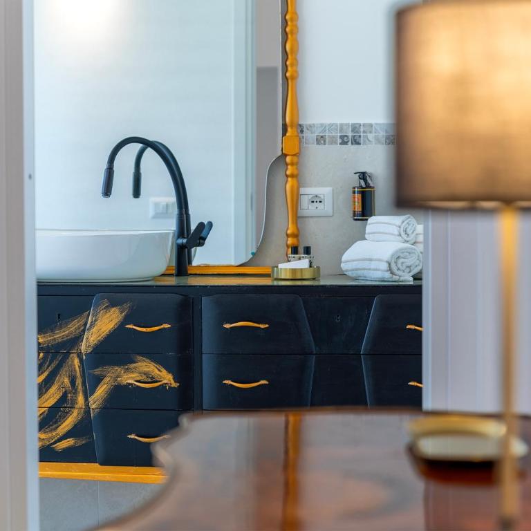 Relais Boutique - Camera Deluxe - 16