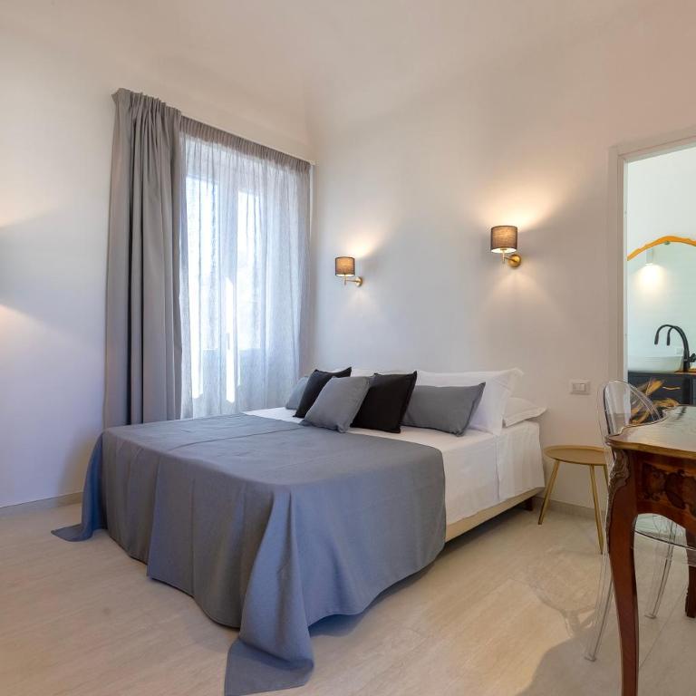 Relais Boutique - Camera Deluxe - 2