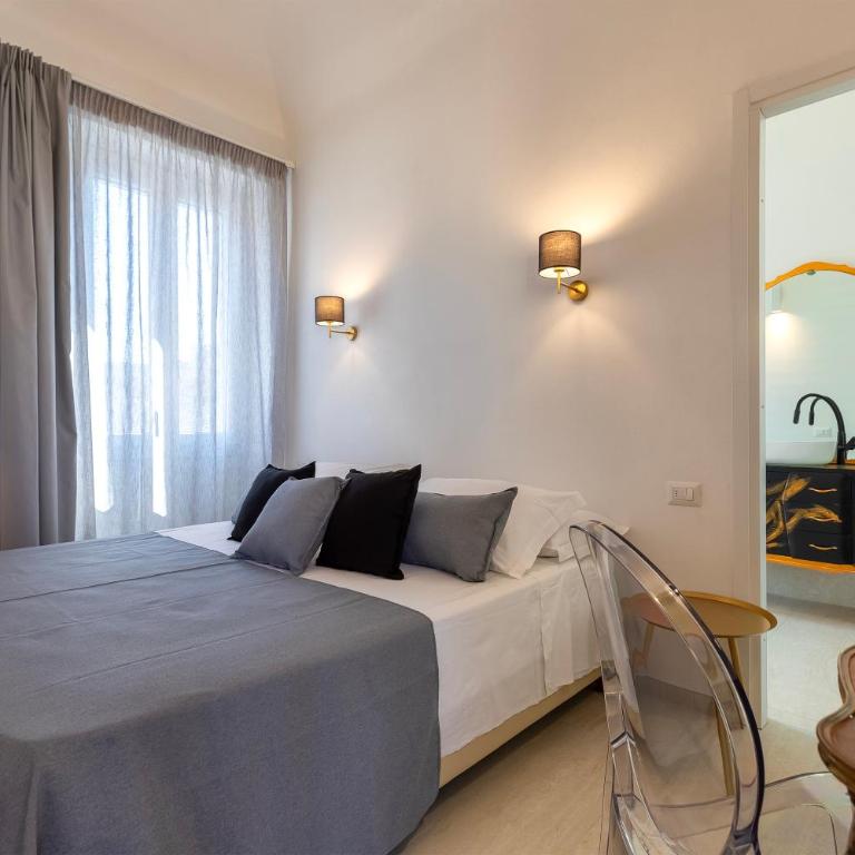 Relais Boutique - Camera Deluxe - 9