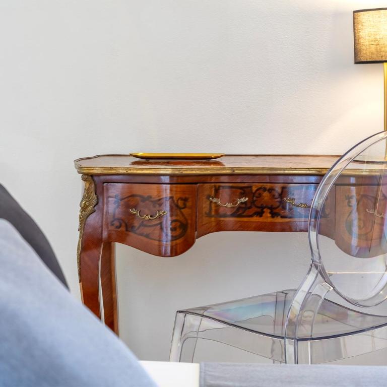 Relais Boutique - Camera Deluxe - 14