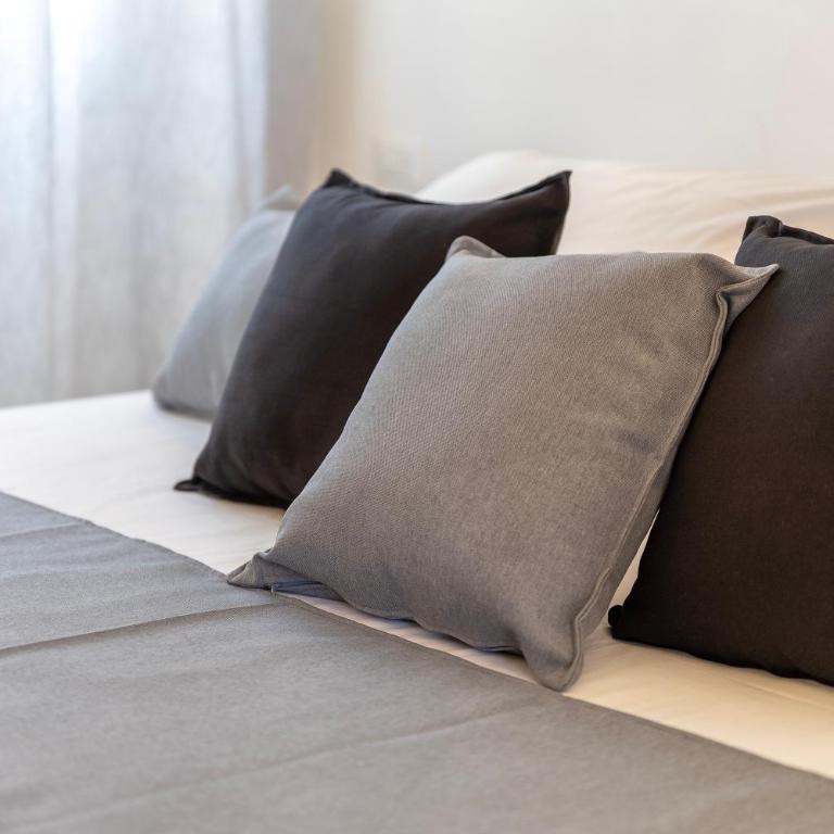 Relais Boutique - Camera Deluxe - 13