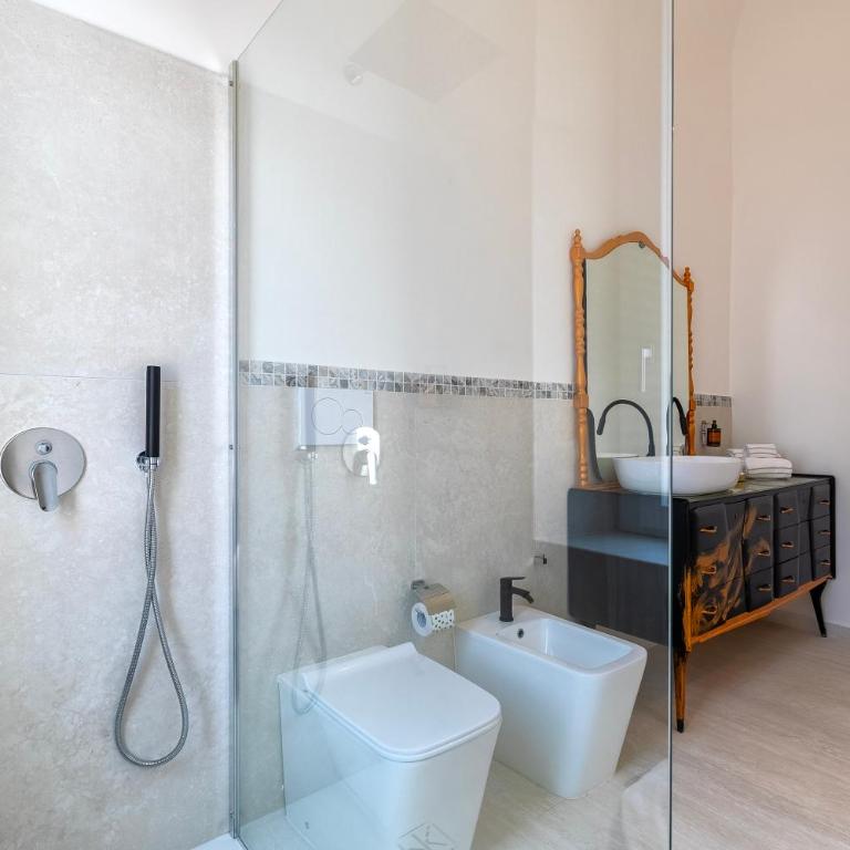 Relais Boutique - Camera Deluxe - 6