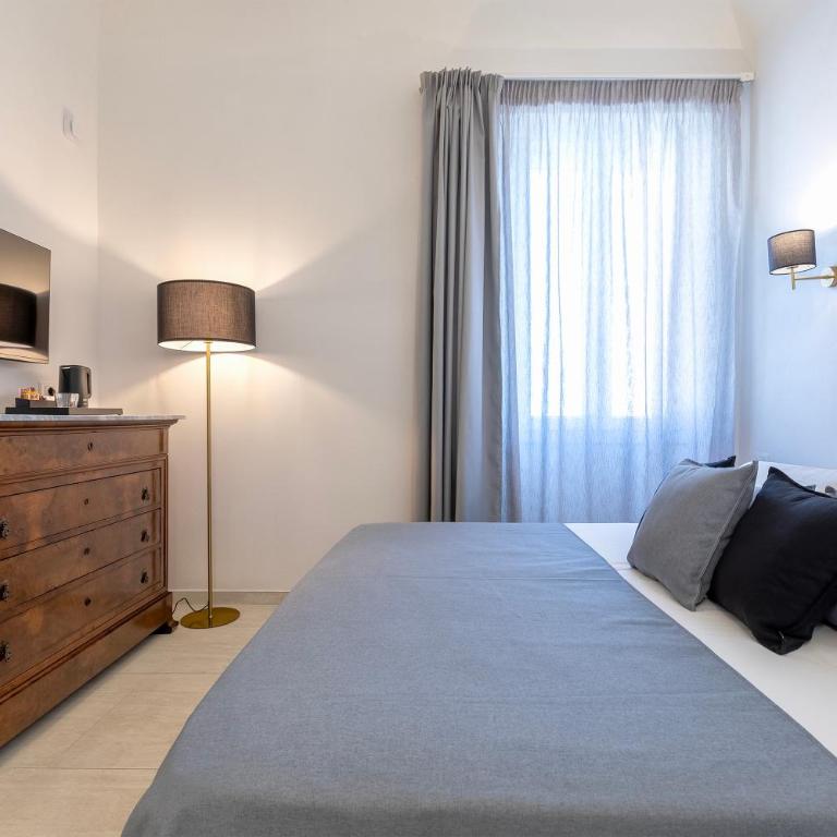 Relais Boutique - Camera Deluxe - 10