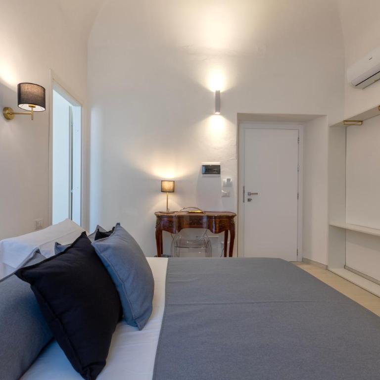 Relais Boutique - Camera Deluxe - 15