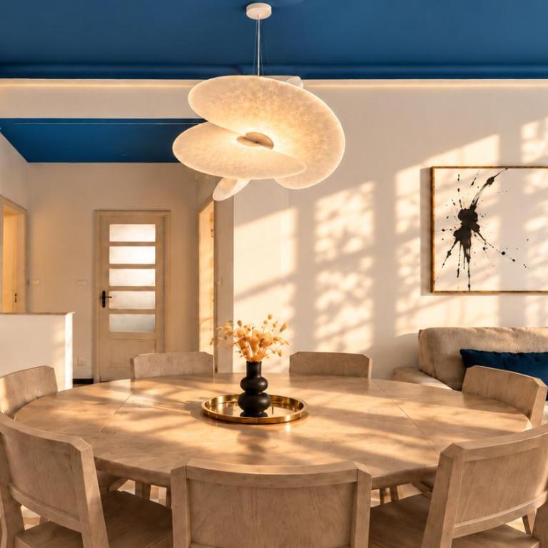 Design Deco Three Bedroom in Bologna Downtown - Appartamento con 3 Camere da Letto - 1