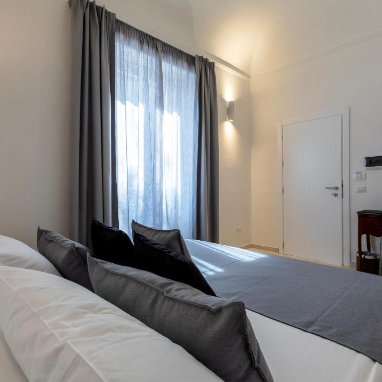 Relais Boutique - Camera King Standard - 9