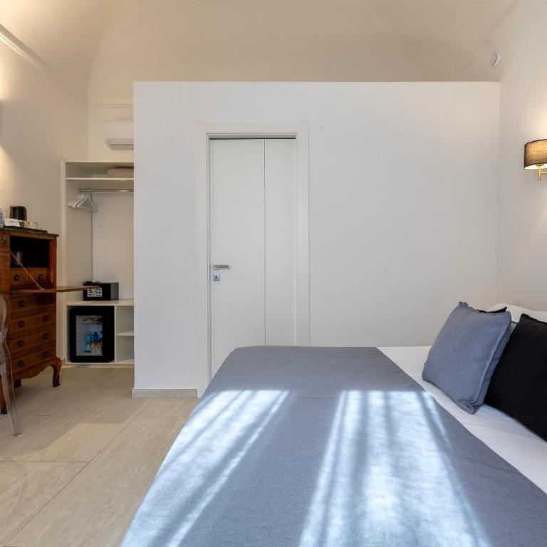 Relais Boutique - Camera King Standard - 4