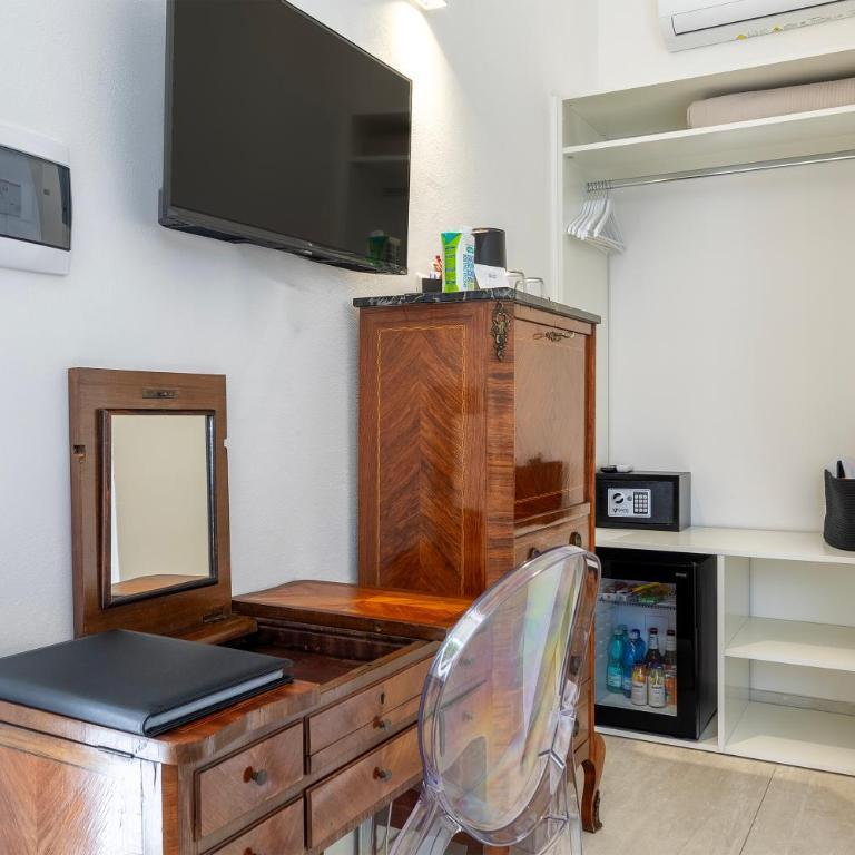 Relais Boutique - Camera King Standard - 14