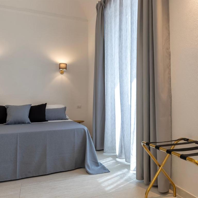 Relais Boutique - Camera King Standard - 10