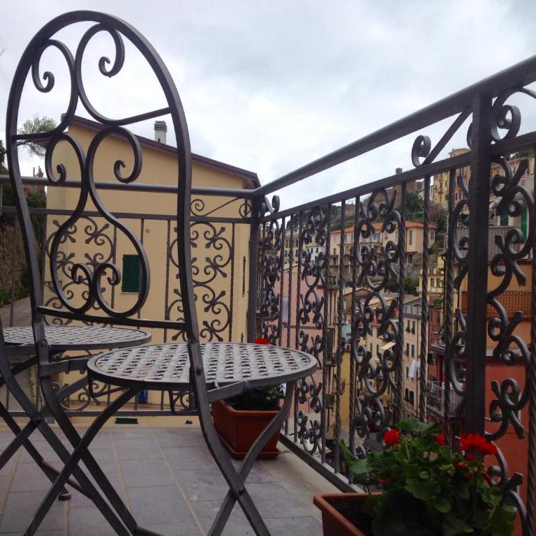Affittacamere Rio Centrale - Double Room with Terrace - 2
