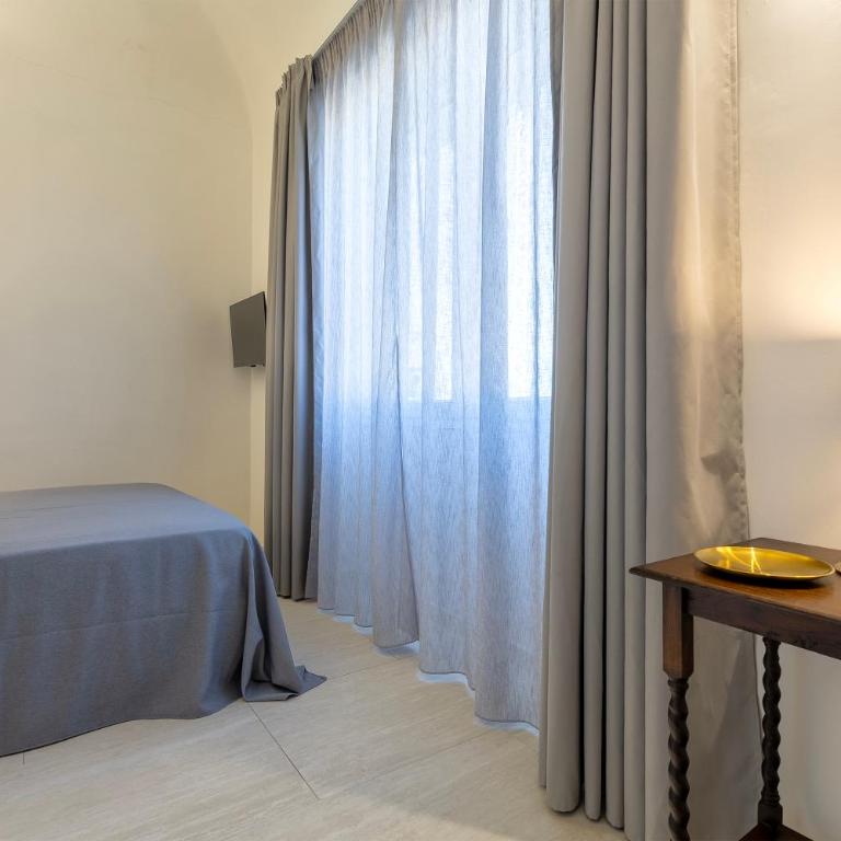 Relais Boutique - Camera Matrimoniale Standard - 11