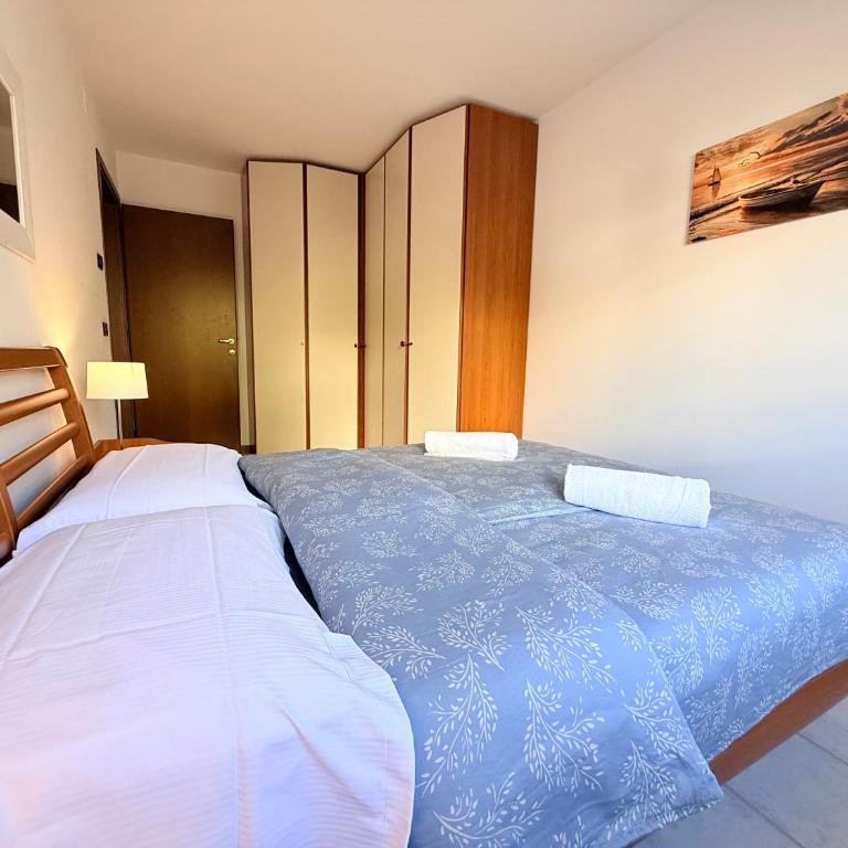 Blue Coral Apartment - City Center - Two-Bedroom Apartment - 19
