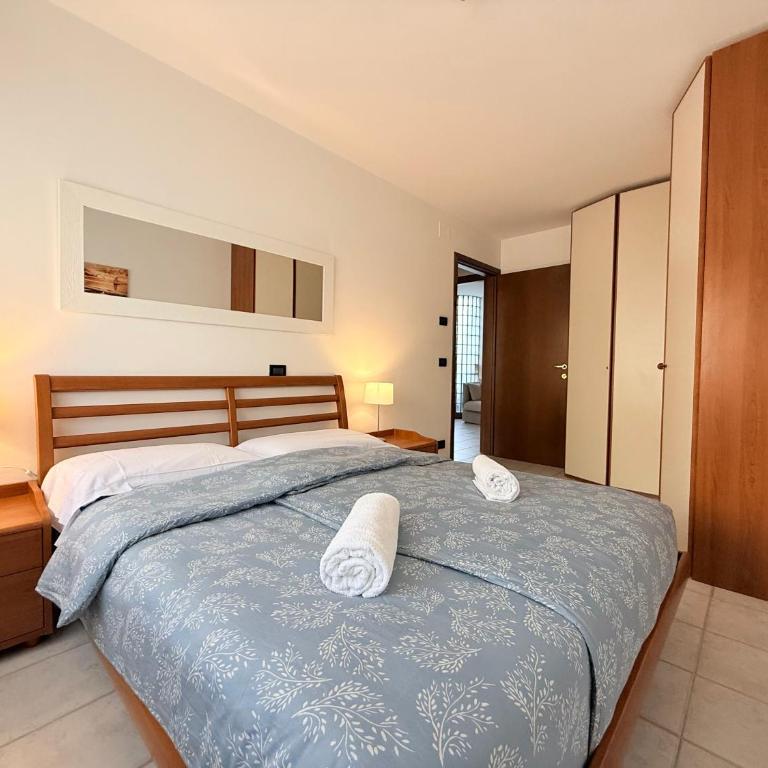 Blue Coral Apartment - City Center - Two-Bedroom Apartment - 17