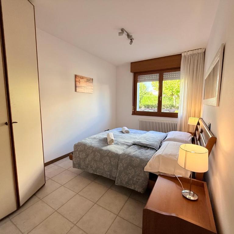 Blue Coral Apartment - City Center - Two-Bedroom Apartment - 18