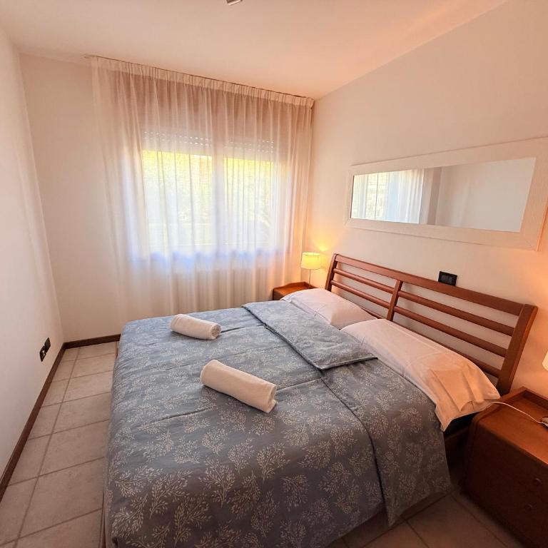 Blue Coral Apartment - City Center - Two-Bedroom Apartment - 16
