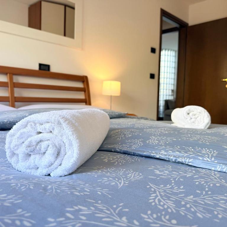 Blue Coral Apartment - City Center - Two-Bedroom Apartment - 20