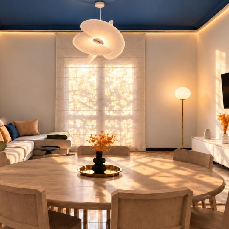 Design Deco Three Bedroom in Bologna Downtown - Appartamento con 3 Camere da Letto - 2