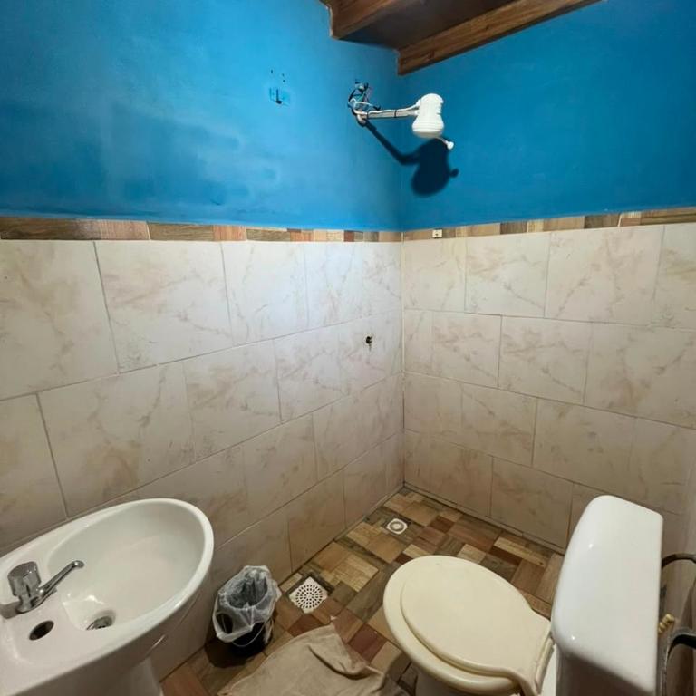 La agostina - One-Bedroom Apartment - 1