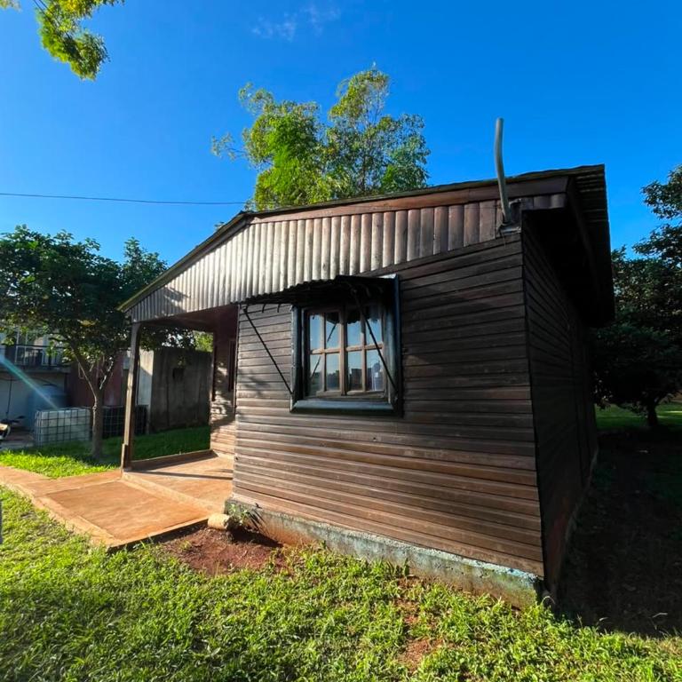 La agostina - One-Bedroom Apartment - 3