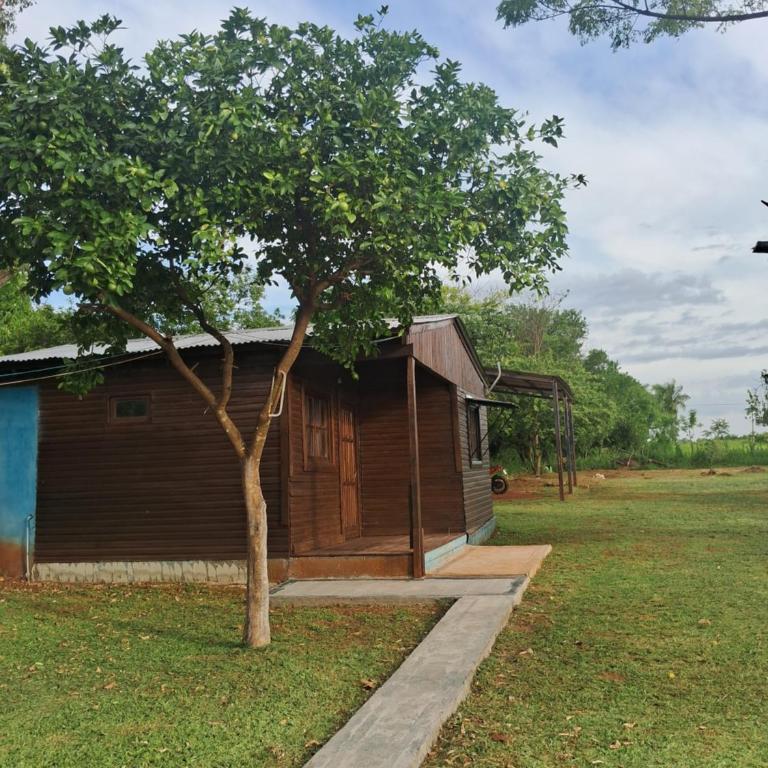 La agostina - One-Bedroom Apartment - 4