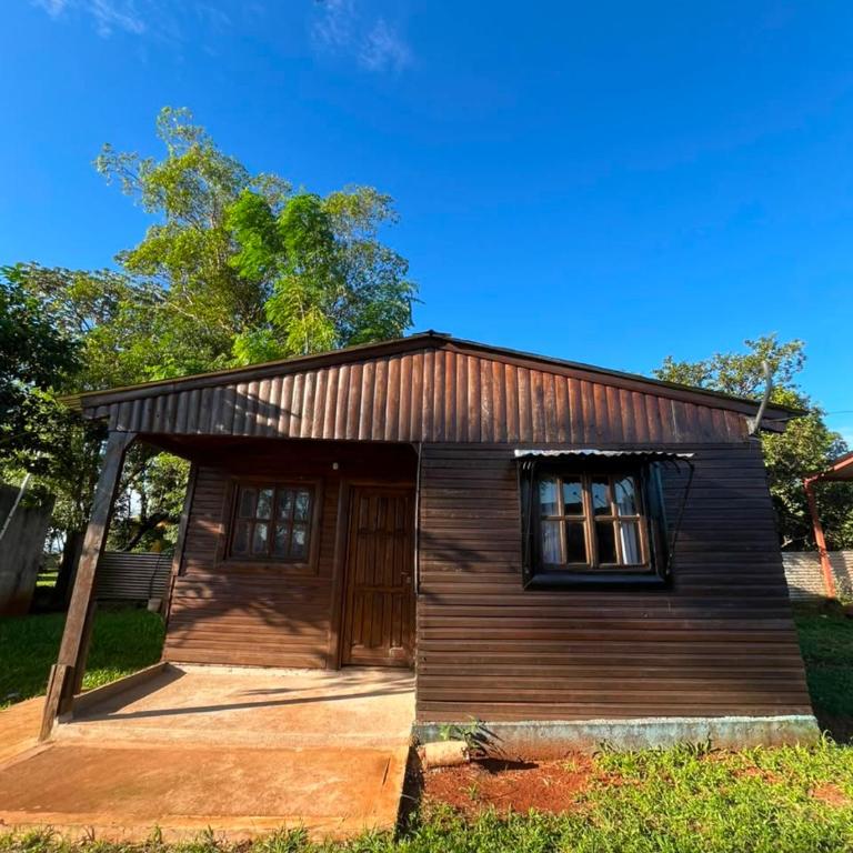 La agostina - One-Bedroom Apartment - 5