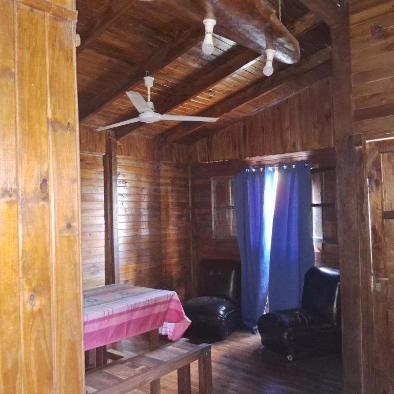 La agostina - One-Bedroom Apartment - 6