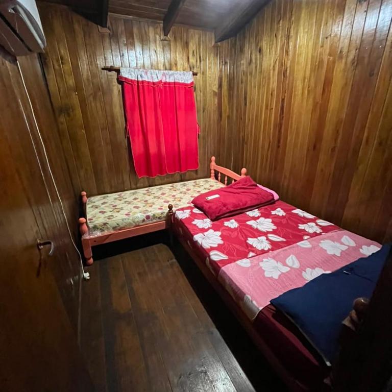 La agostina - One-Bedroom Apartment - 7
