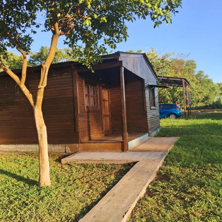 La agostina - One-Bedroom Apartment - 9