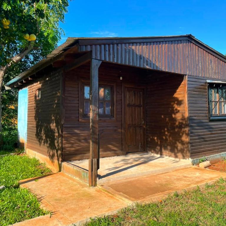La agostina - One-Bedroom Apartment - 10