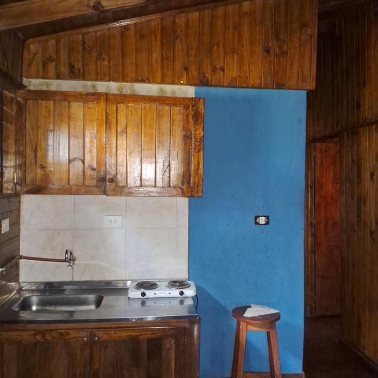 La agostina - One-Bedroom Apartment - 11