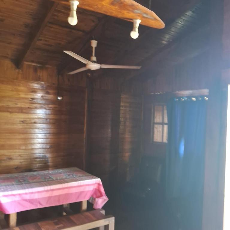 La agostina - One-Bedroom Apartment - 12
