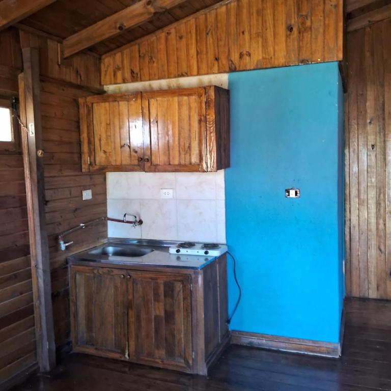 La agostina - One-Bedroom Apartment - 13