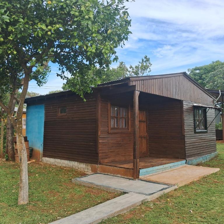 La agostina - One-Bedroom Apartment - 14