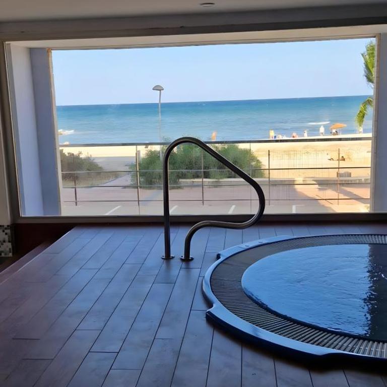 Rokita Blanca - Apartamento Deluxe de 2 dormitorios con vistas al mar - 28