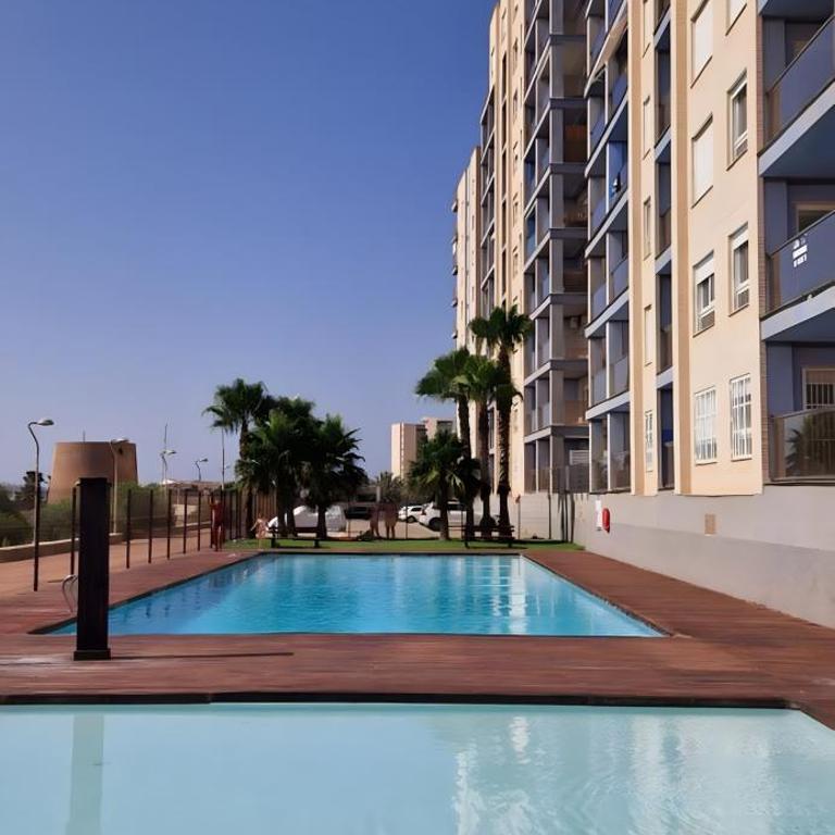 Rokita Blanca - Apartamento Deluxe de 2 dormitorios con vistas al mar - 33