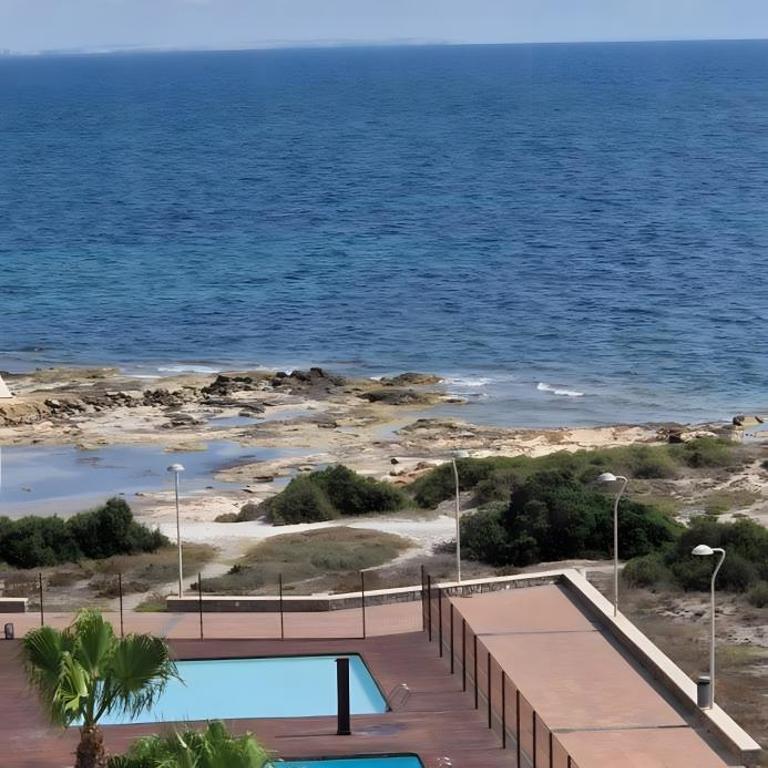 Rokita Blanca - Apartamento Deluxe de 2 dormitorios con vistas al mar - 31