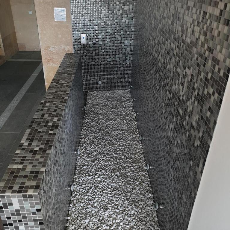 Rokita Blanca - Apartamento Deluxe de 2 dormitorios con vistas al mar - 26