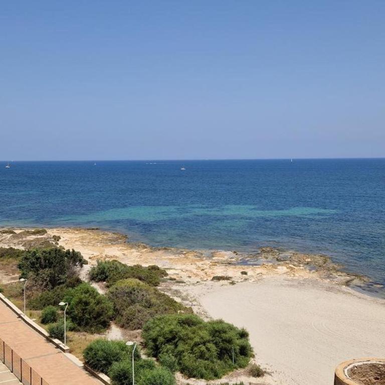 Rokita Blanca - Apartamento Deluxe de 2 dormitorios con vistas al mar - 32
