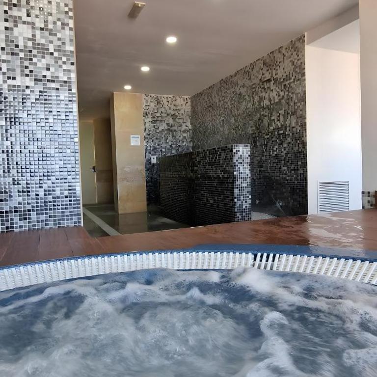 Rokita Blanca - Apartamento Deluxe de 2 dormitorios con vistas al mar - 37