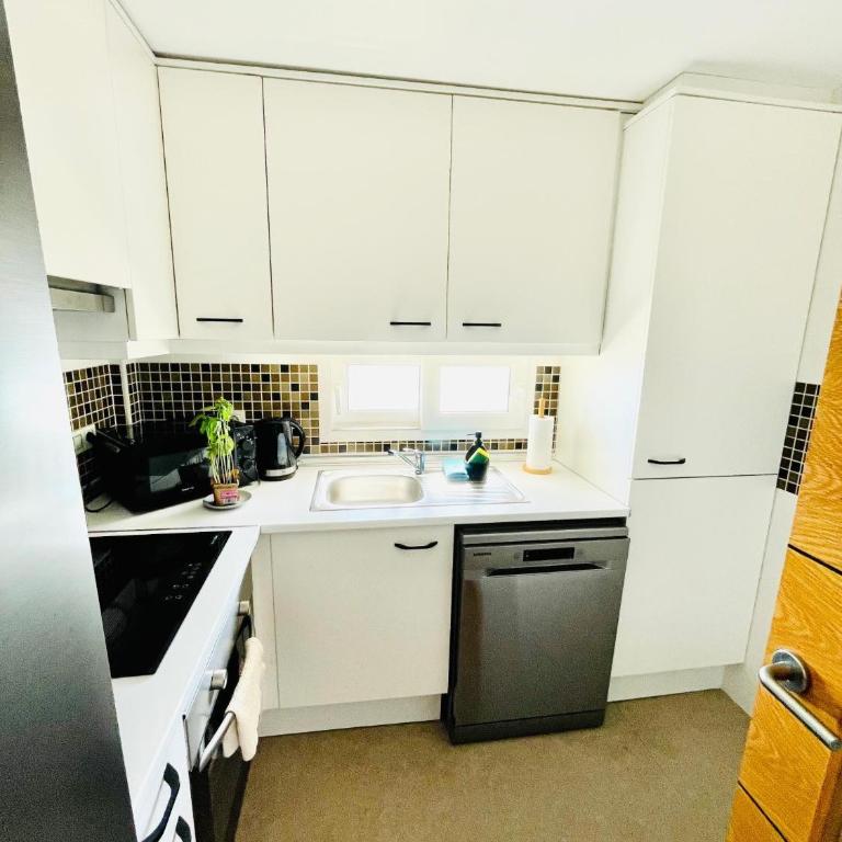 Rokita Blanca - Apartamento Deluxe de 2 dormitorios con vistas al mar - 18