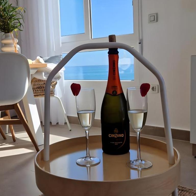 Rokita Blanca - Apartamento Deluxe de 2 dormitorios con vistas al mar - 22