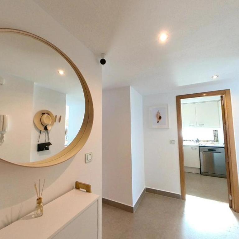 Rokita Blanca - Apartamento Deluxe de 2 dormitorios con vistas al mar - 8