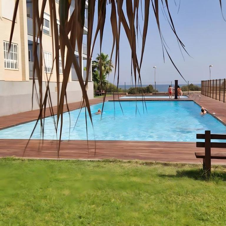 Rokita Blanca - Apartamento Deluxe de 2 dormitorios con vistas al mar - 34