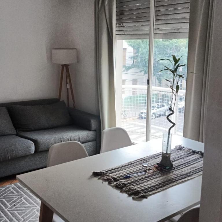 Palermo ugarte - Apartamento de 1 dormitorio - 1